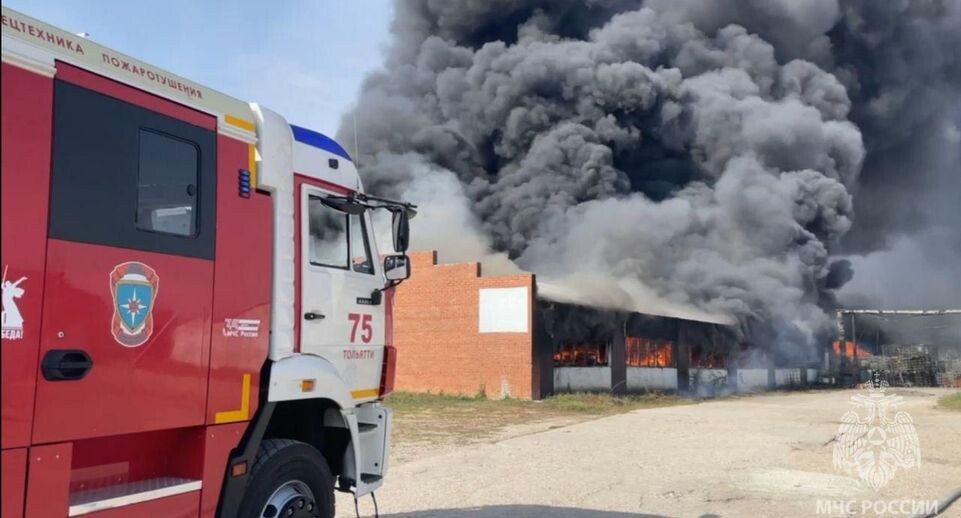    Пресс-служба МЧС