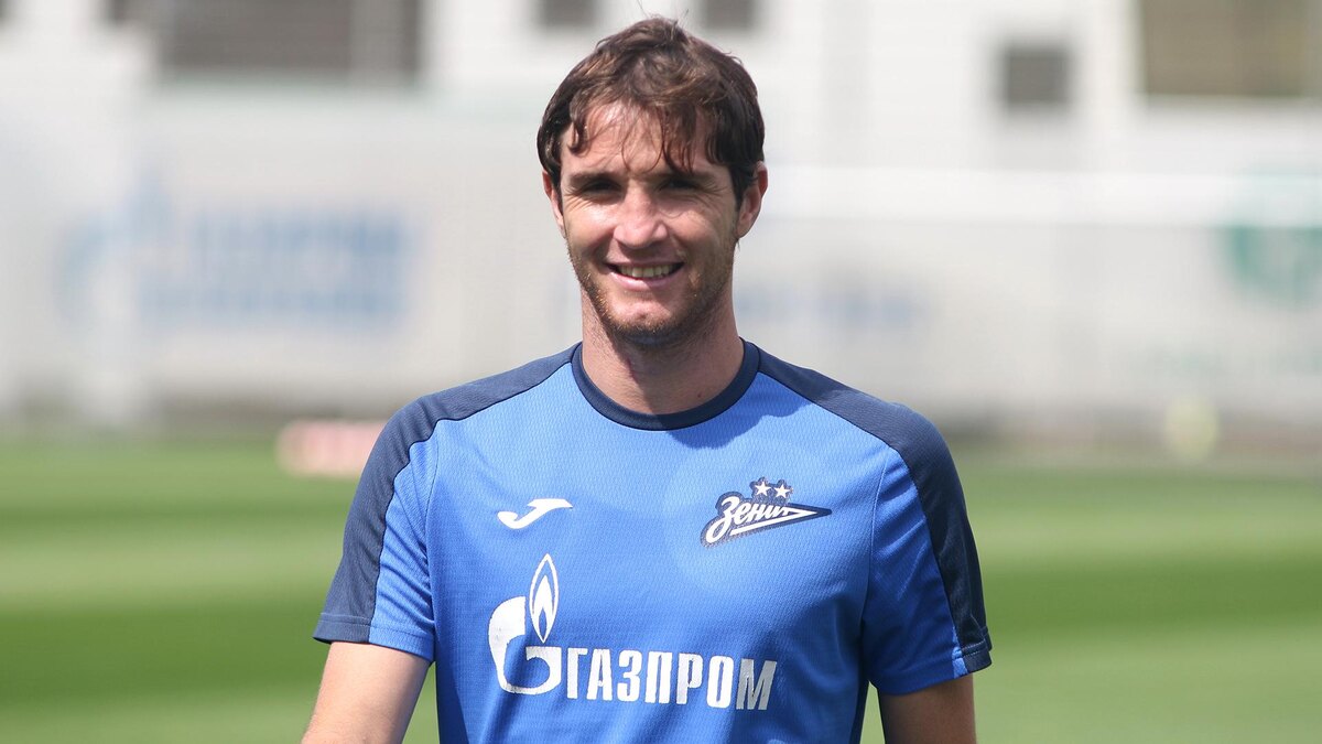    Фото: Maksim Konstantinov/globallookpress.com