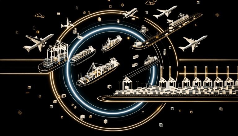    Мультимодальная логистика: как Avalog революционизирует доставку продуктов питания и минимизирует брак на 1,3% Vladislav Ageev