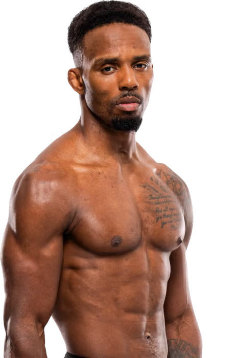 Лерон Мёрфи