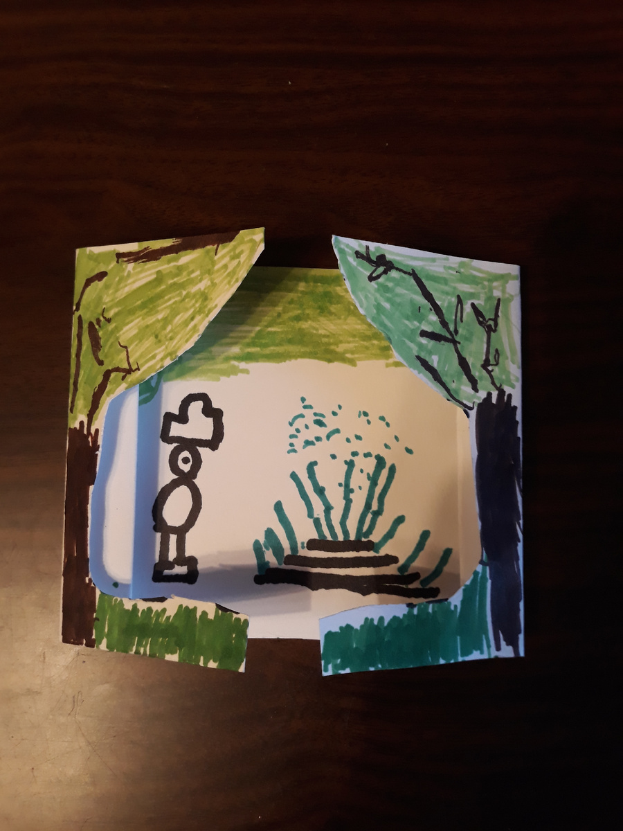 Фото автора.