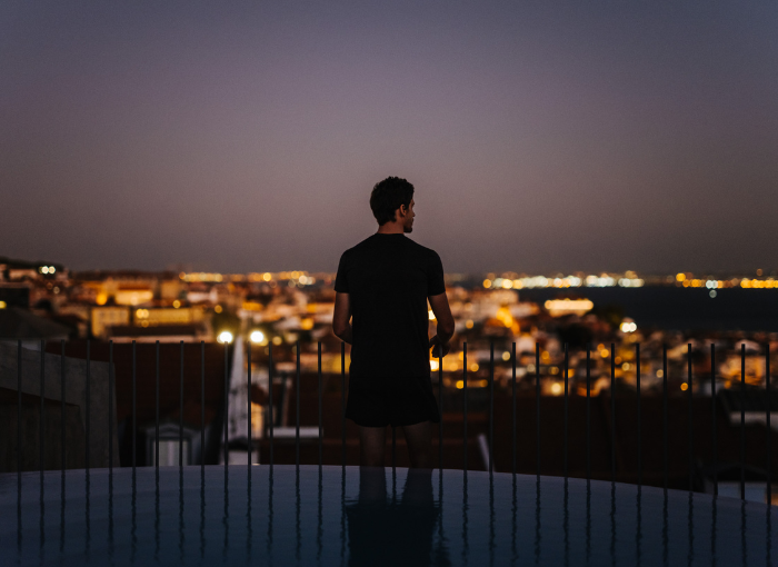 Инструкция для вечернего хронотипа по версии Oura