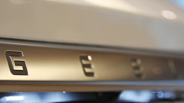    © Sputnik / Евгений Одиноков