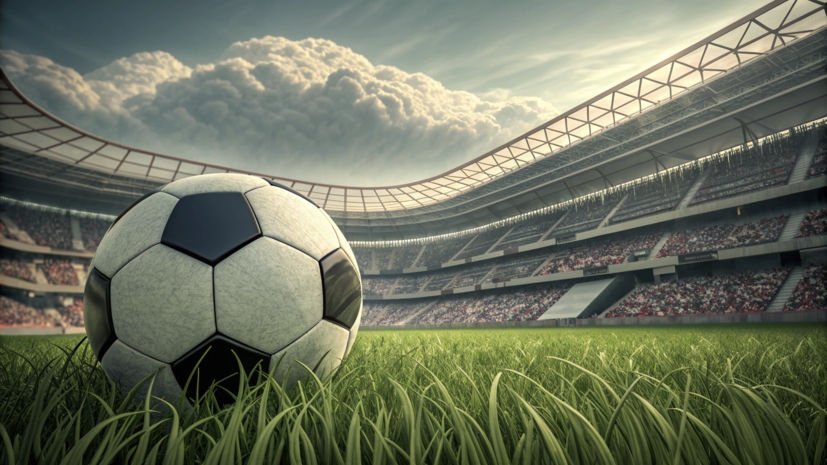   Сгенерировано с помощью ИИ