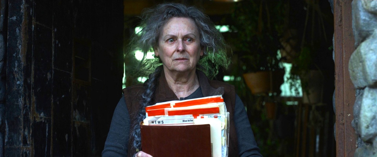 Кадр из к/ф «Пункт назначения: Узы крови».