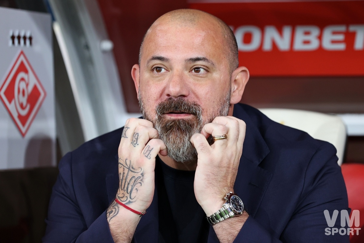 Фото: Олег Бухарев/ "В мире спорта"