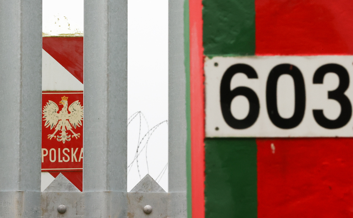 @ Сергей Карпухин/ТАСС