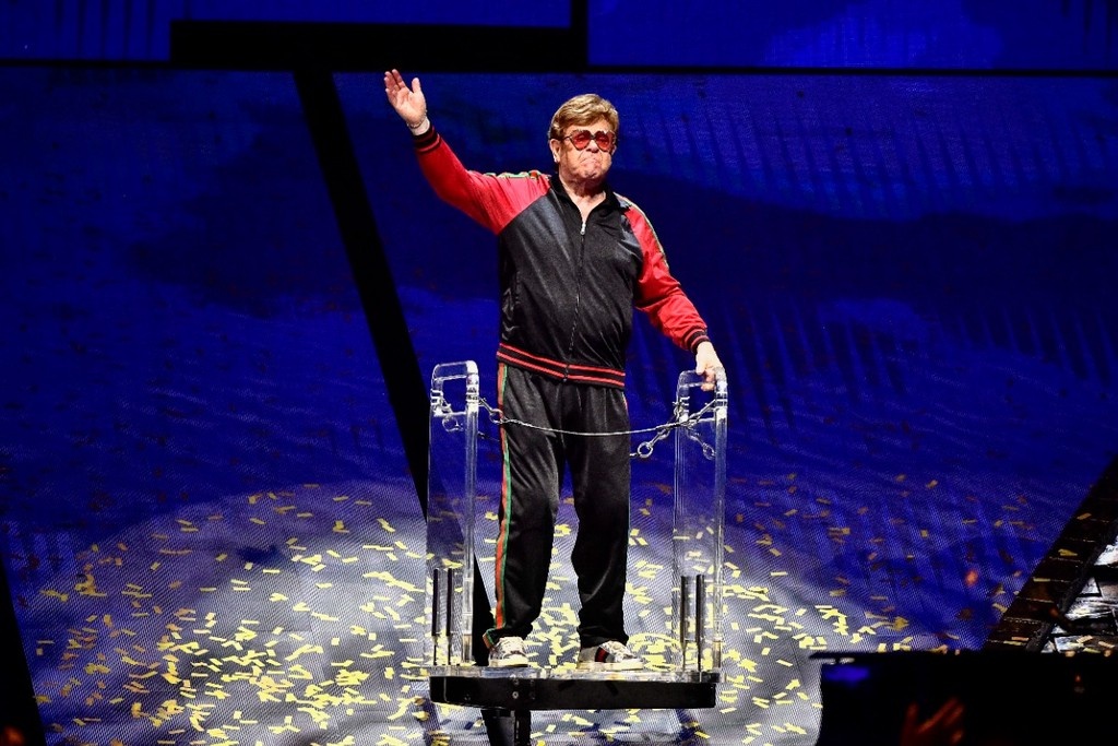    Фото © AP / ТАСС