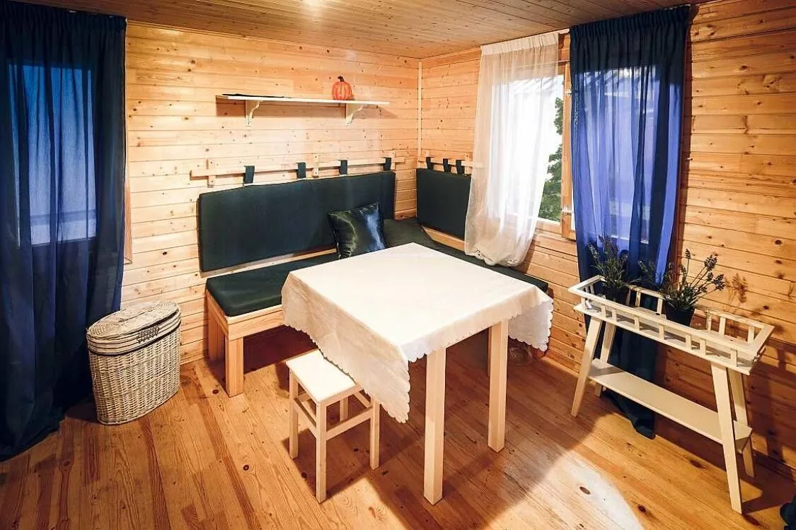 Баня - место силы на любом дачном участке. Тепло, уют и комфорт в любое время года