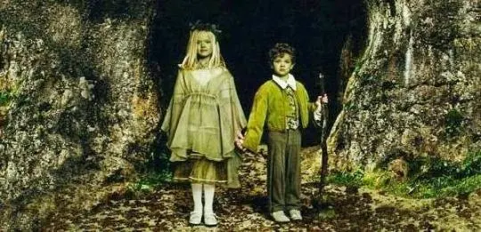  Да, это реальная фотография очевидца тех событий (нет). 