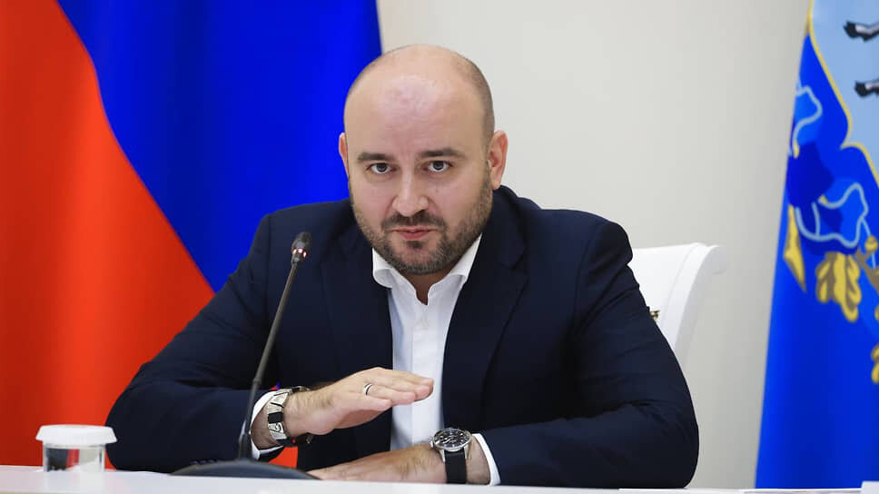 Фото: Фото: пресс-служба правительства Самарской области