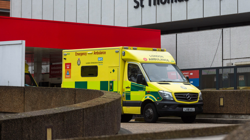    Фото: www.globallookpress.com/Stephen Chung