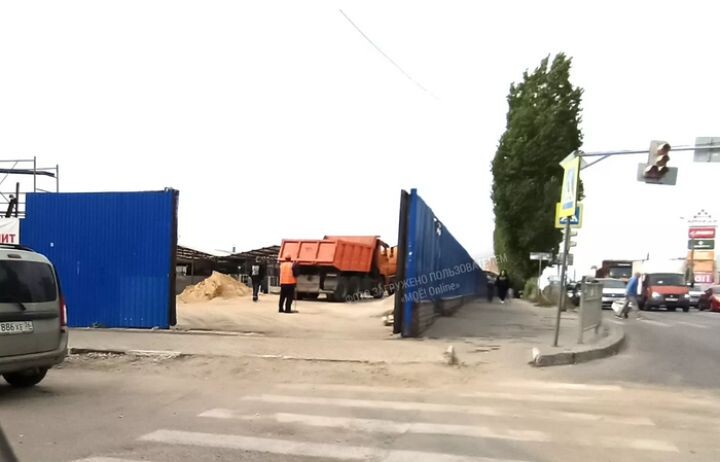    Фото: читатель «МОЁ!»