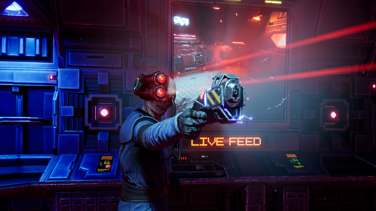 Прародитель Deus Ex и BioShock: шестой выпуск «КиберДневников» от VK Play