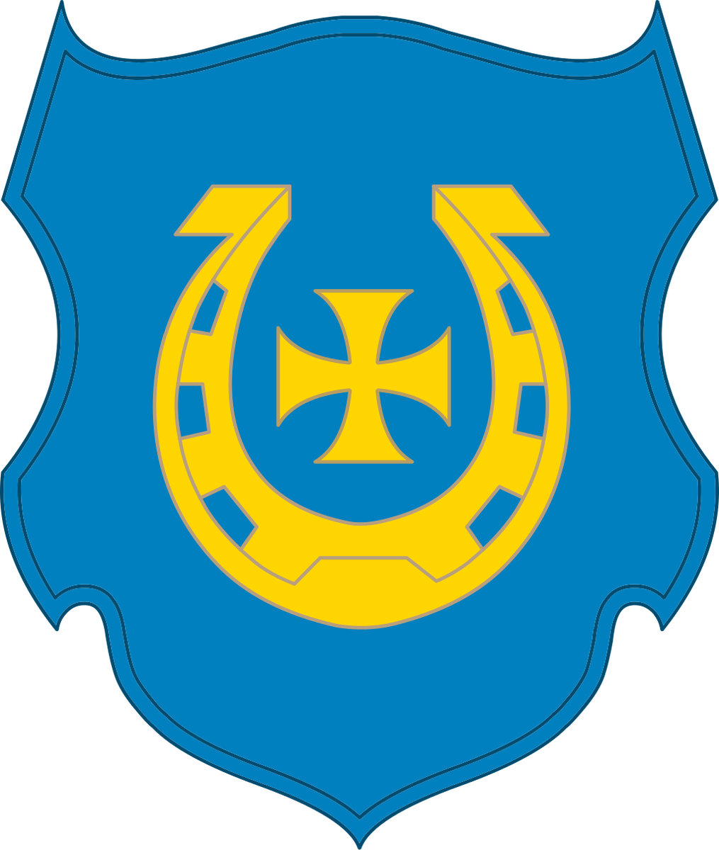 Герб Остапа Гоголя