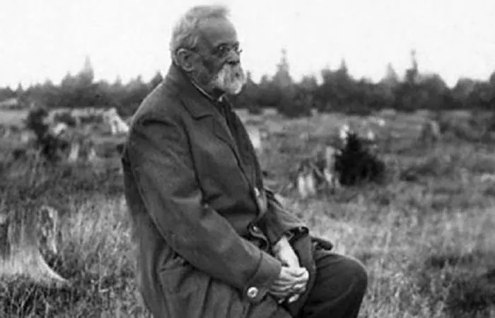 Николай Александрович Морозов (25 июня 1854 — 30 июля 1946) — деятель русского революционного движения (народник, народоволец), популяризатор науки, литератор (мемуарист и поэт). Фото: wikipedia.org