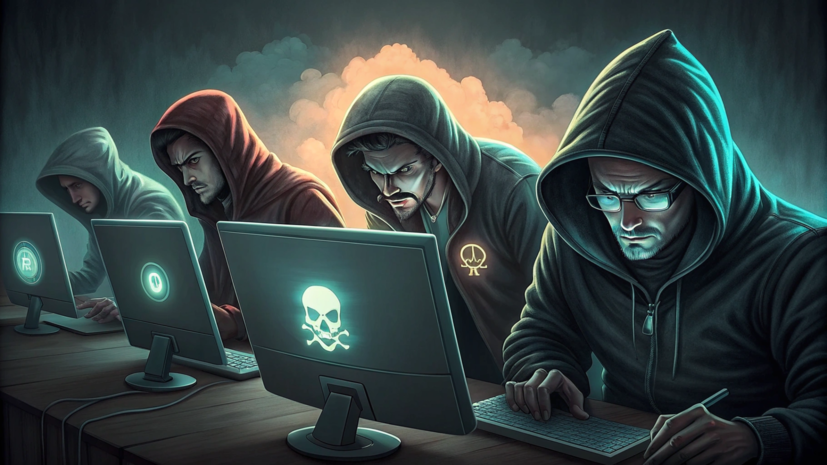   Сгенерировано с помощью ИИ