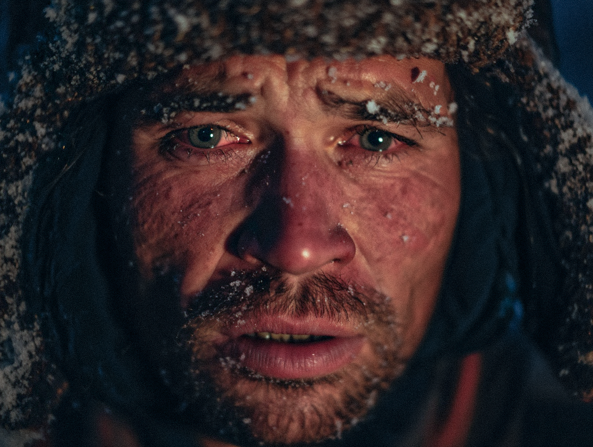 Иллюстрация к истории создана при помощи ИИ