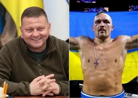    Залужный, Буданов, Усик... Кто станет сменщиком Зеленского?