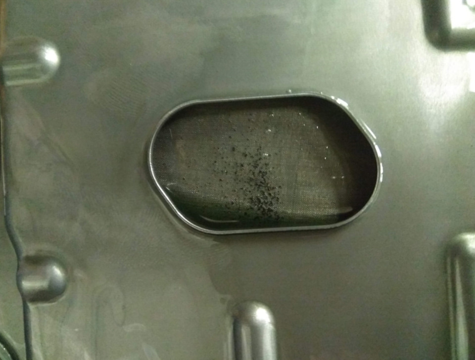 ФОТО: бортжурнал пользователя Professionnel на портале Drive2. 