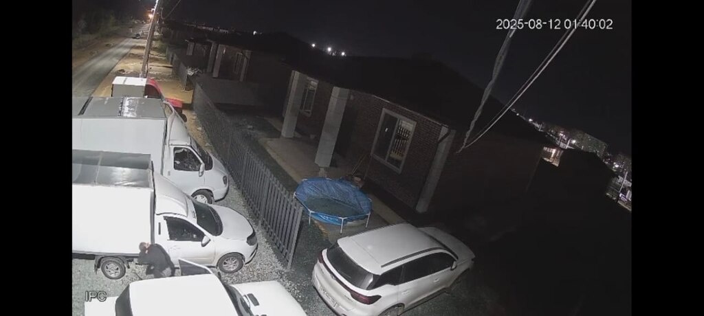    В микрорайоне «Звездный» в Орске подросток угнал машину, чтобы покататься