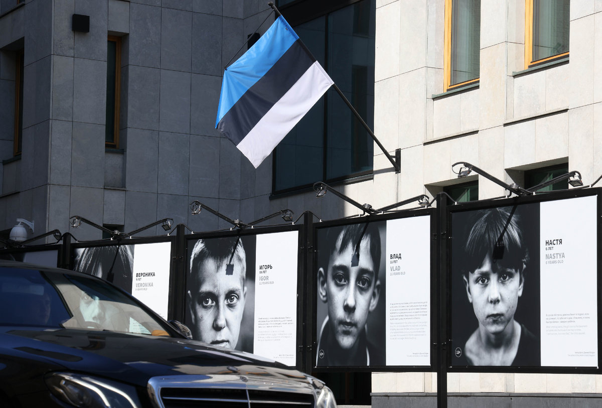 @ Владимир Гердо/ТАСС