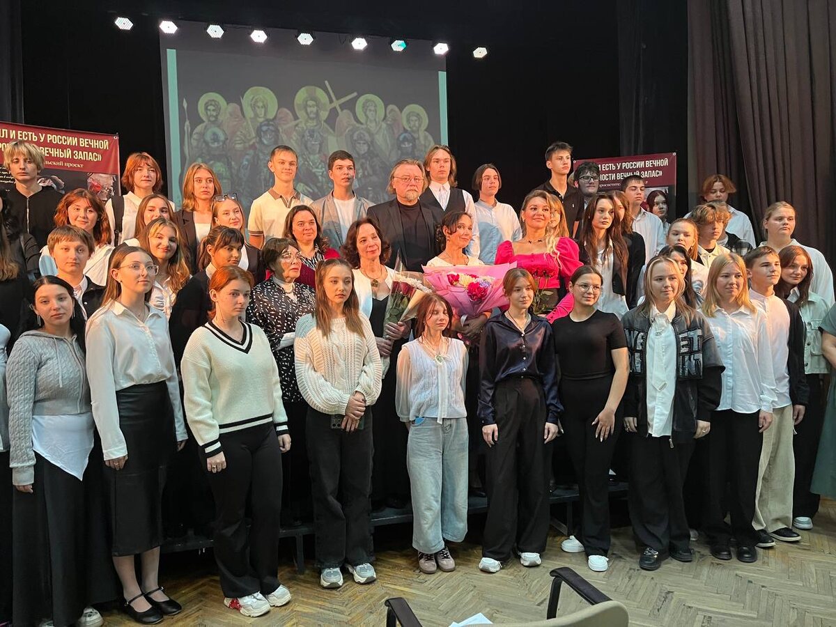 Фото: Елена Гамова/ «Курская правда»