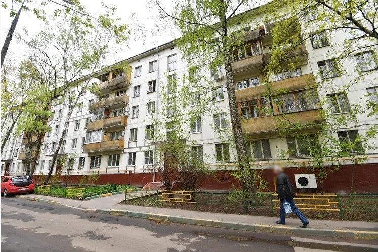 О методах воспитания Натальи узнали ее друзья, которые пришли к ней в гости. Фото: Евгения Гусева. 