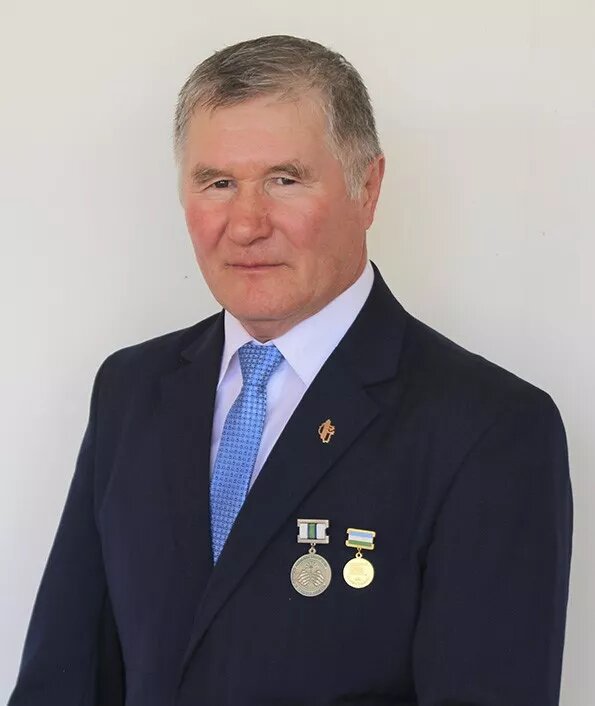 ФОТО ИЗ АРХИВА ЮРИСА ЛАТЫПОВА
