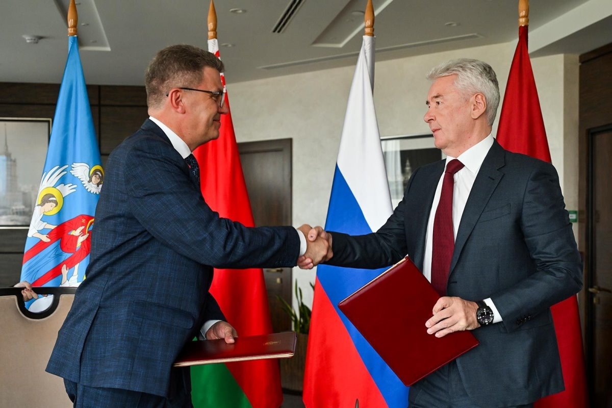    Фото: Владимир Новиков, источник: mos.ru