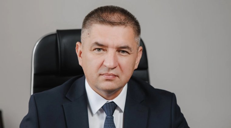    Доброхотов подтвердил факт того, что уходит в отставку с поста мэра города