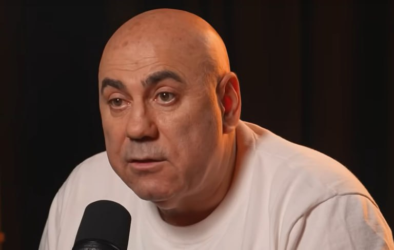 Фото: Prt Scr youtube.com / Амиран Сардаров