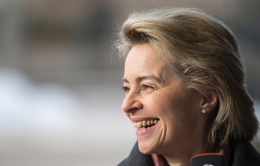    Сделка века: активы России пойдут на кредит Украине?