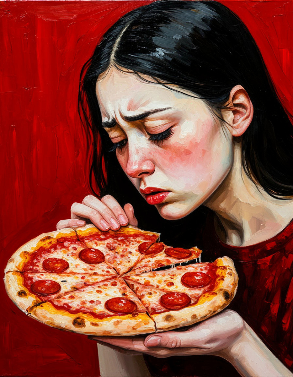 Картинка сгенерирована в Шедеврум ПРО.