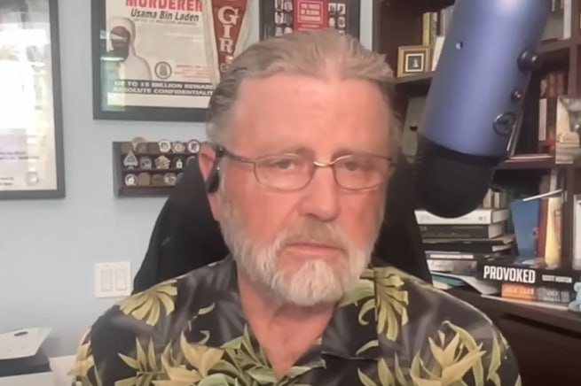 Фото: Prt Scr youtube.com / Danny Haiphong