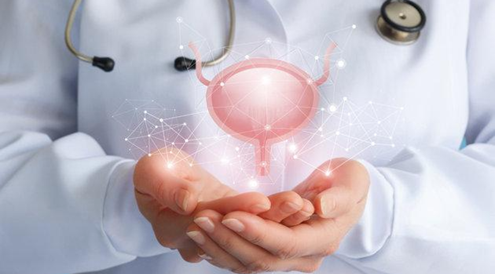 Рак мочевого пузыря — от причин до первых симптомов