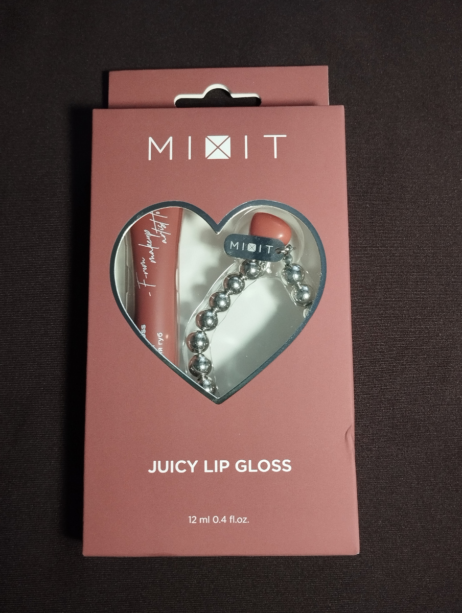 MIXIT retro 700 руб. 