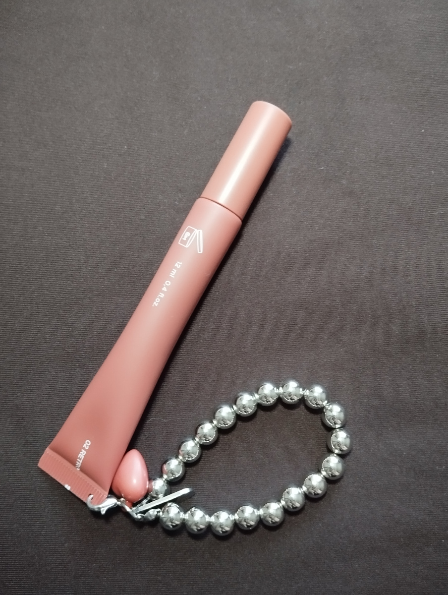 Михит ретро. 