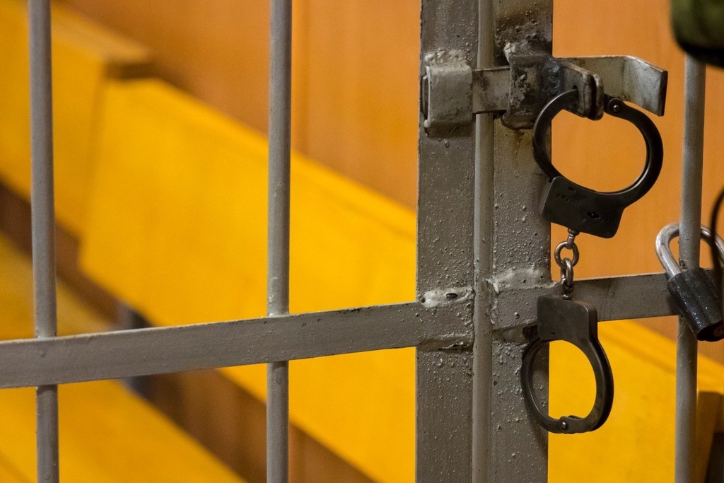    Фото © Руслан Шамуков / ТАСС