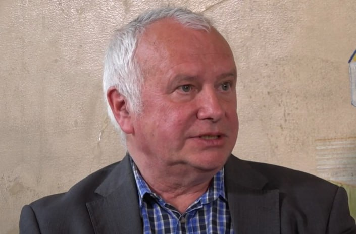 Фото: Prt Scr youtube.com / Peter-Hacks-Gesellschaft