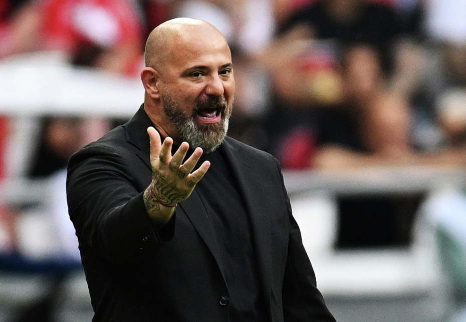    Максим Богодвид/РИА Новости