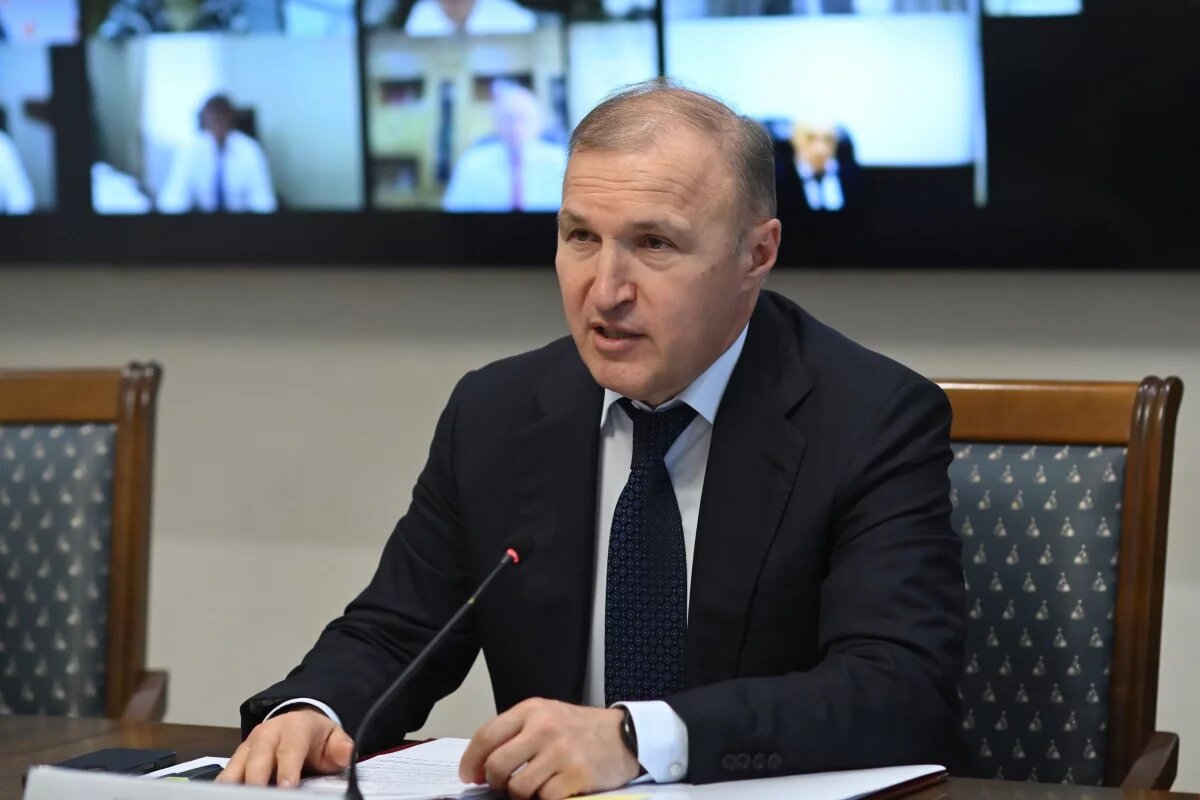    Мурат Кумпилов обозначил круг вопросов по обеспечению правопорядка в Адыгее