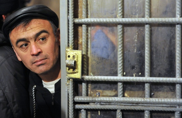 Фото: РИА Новости/Александр Уткин