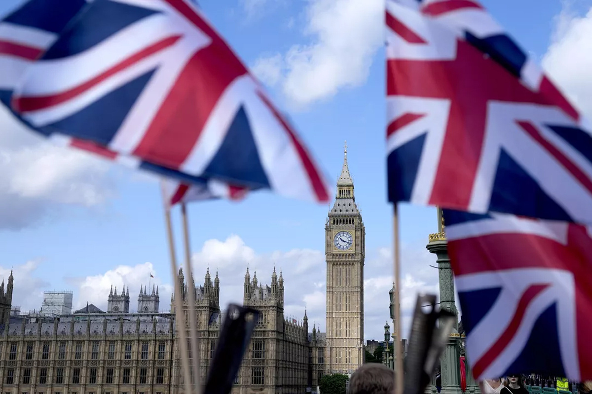    Фото: Frank Augstein Источник: AP Photo