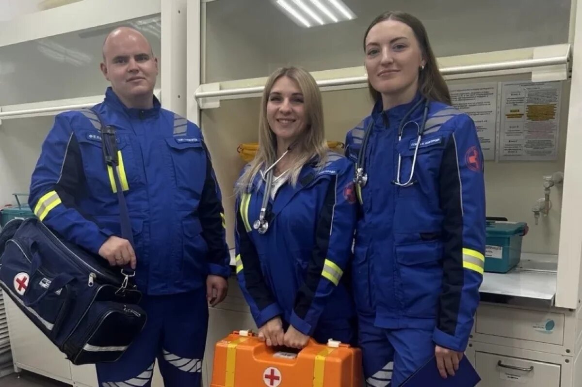    Медики дефицитных специальностей Нижнего Новгорода получили 770 выплат