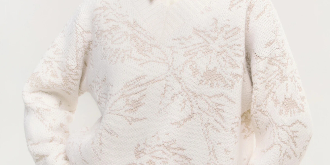 Александр Богданов - бренд, история которого началась с джемпера, связаного вручную