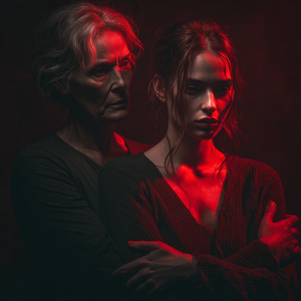 *изображение сгенерировано Искусственным
Интеллектом - MidJourney.