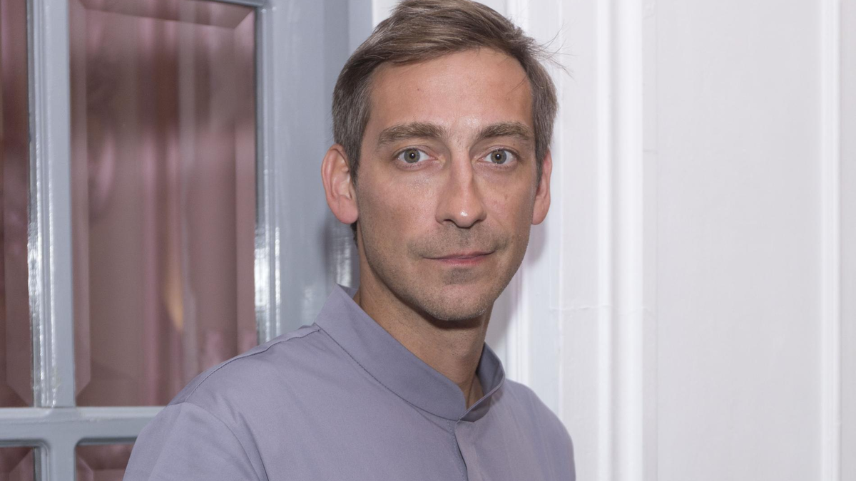    Артём Ткаченко. Фото: Legion-Media