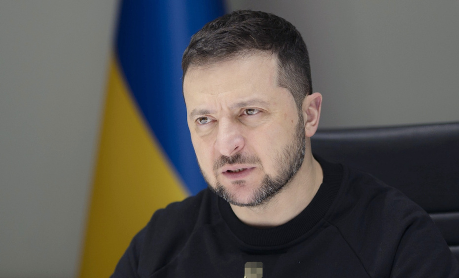    Ukraine Presidency/Ukrainian Pre/Global Look Press