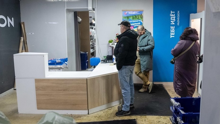    Автор фото: Тихонов Михаил